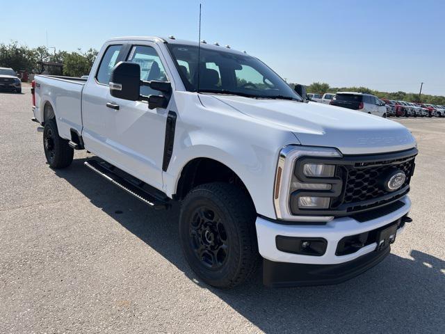new 2025 Ford F-350 car, priced at $55,833