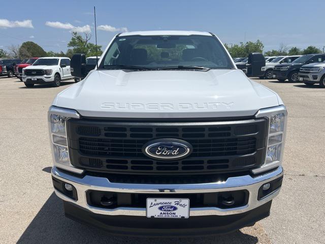 new 2025 Ford F-250 car, priced at $66,925