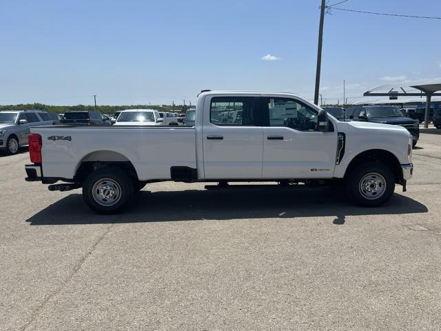 new 2025 Ford F-250 car, priced at $66,925