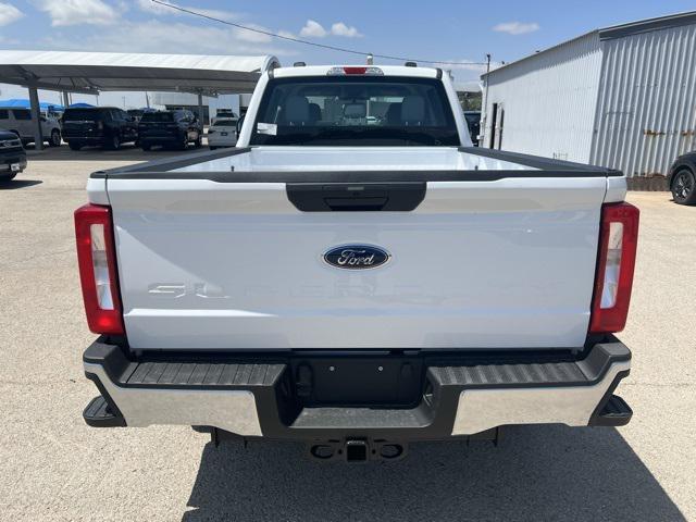 new 2025 Ford F-250 car, priced at $66,925