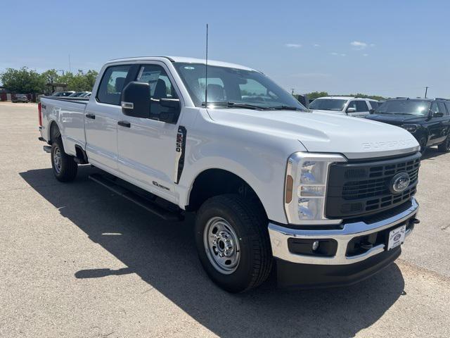 new 2025 Ford F-250 car, priced at $66,925