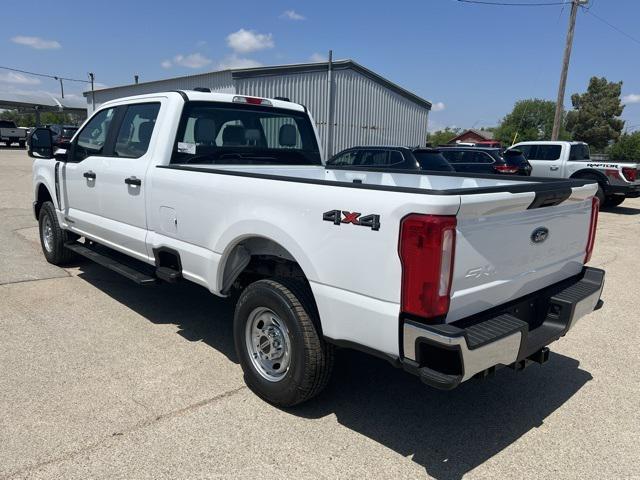 new 2025 Ford F-250 car, priced at $66,925