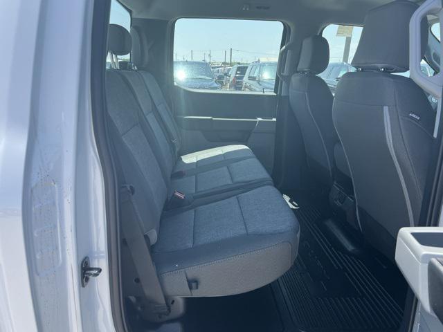 new 2025 Ford F-250 car, priced at $66,925
