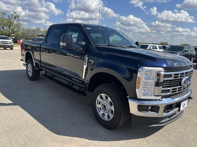 new 2024 Ford F-250 car, priced at $67,540