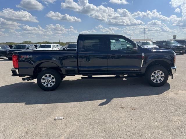 new 2024 Ford F-250 car, priced at $67,540