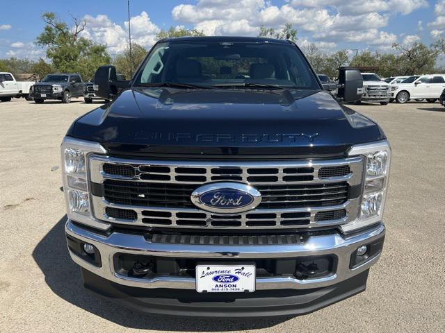 new 2024 Ford F-250 car, priced at $67,540