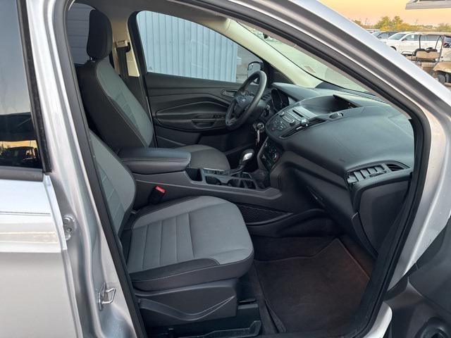 used 2018 Ford Escape car, priced at $10,900