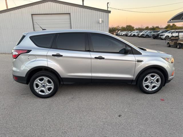 used 2018 Ford Escape car, priced at $10,900