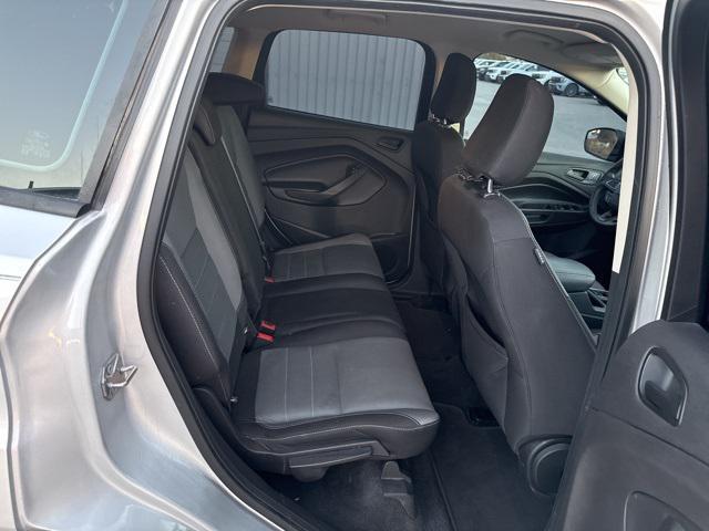 used 2018 Ford Escape car, priced at $10,900