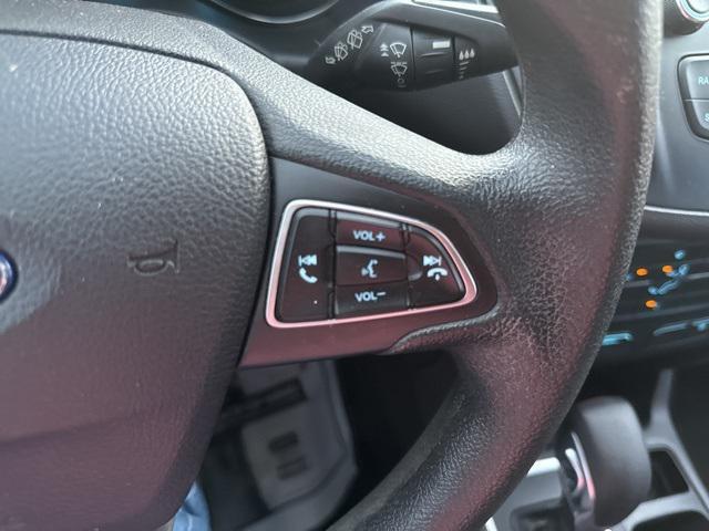 used 2018 Ford Escape car, priced at $10,900