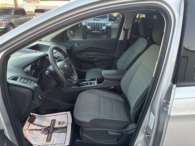 used 2018 Ford Escape car, priced at $10,900