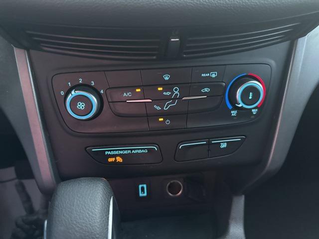 used 2018 Ford Escape car, priced at $10,900