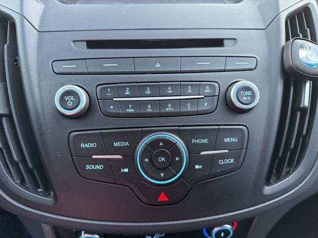 used 2018 Ford Escape car, priced at $10,900