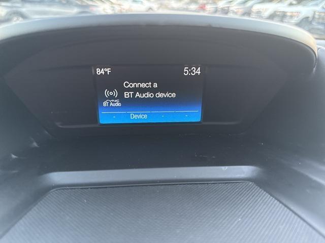 used 2018 Ford Escape car, priced at $10,900