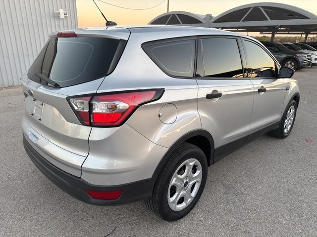 used 2018 Ford Escape car, priced at $10,900