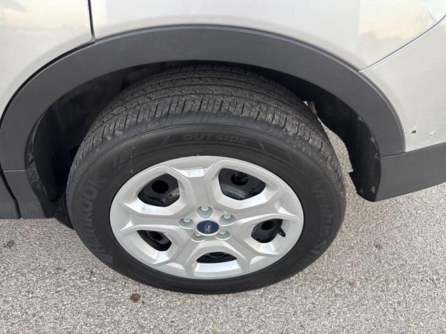 used 2018 Ford Escape car, priced at $10,900