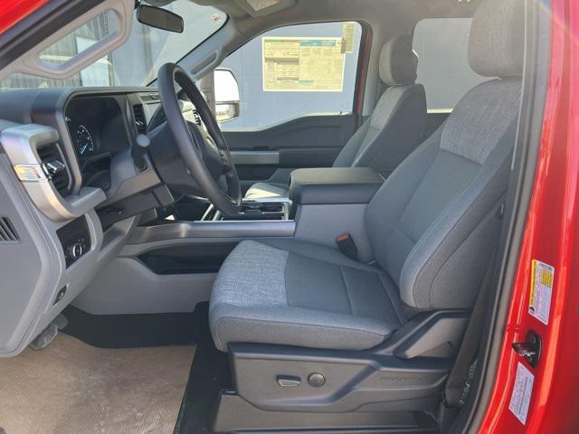 new 2025 Ford F-250 car, priced at $70,730