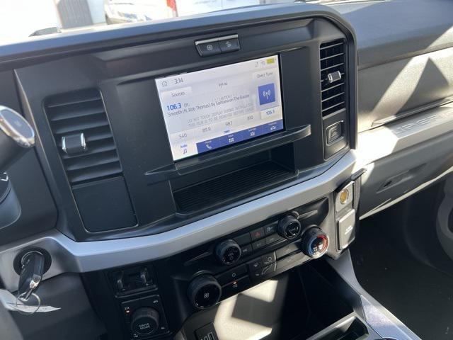 new 2025 Ford F-250 car, priced at $70,730