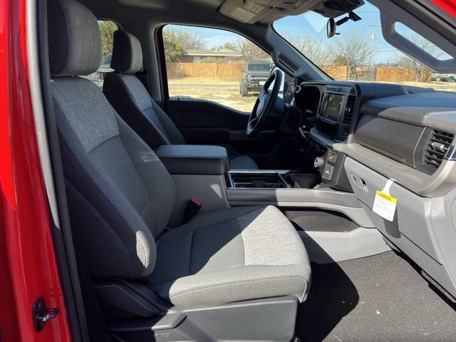 new 2025 Ford F-250 car, priced at $70,730