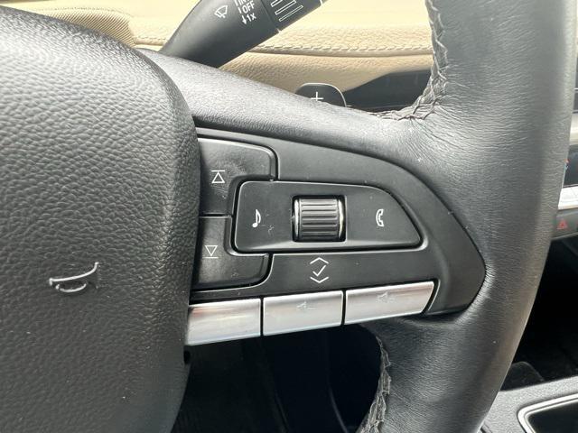 used 2024 Cadillac XT4 car, priced at $29,900