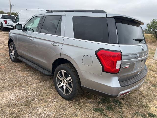 new 2024 Ford Expedition car, priced at $61,070