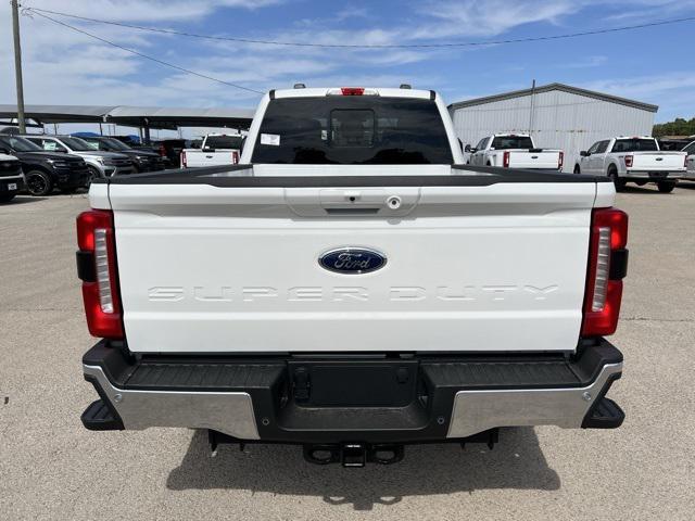 new 2025 Ford F-350 car, priced at $83,225