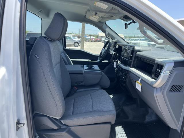new 2025 Ford F-250 car, priced at $63,290
