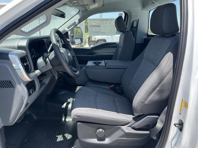new 2025 Ford F-250 car, priced at $63,290
