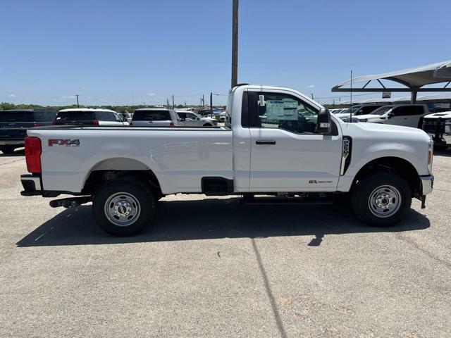 new 2025 Ford F-250 car, priced at $63,290