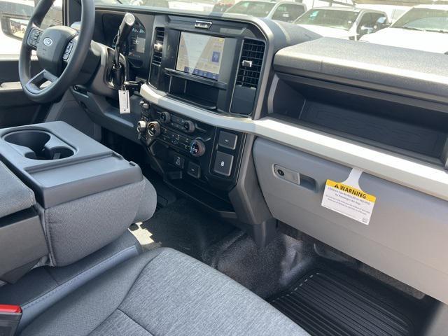 new 2025 Ford F-250 car, priced at $63,290