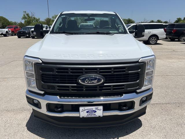 new 2025 Ford F-250 car, priced at $63,290