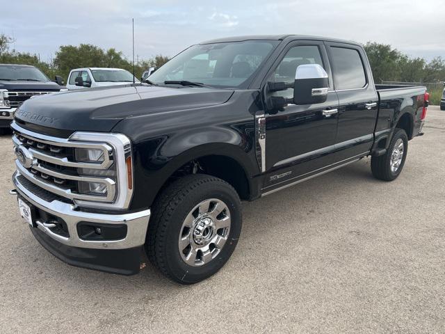 new 2024 Ford F-250 car, priced at $93,410