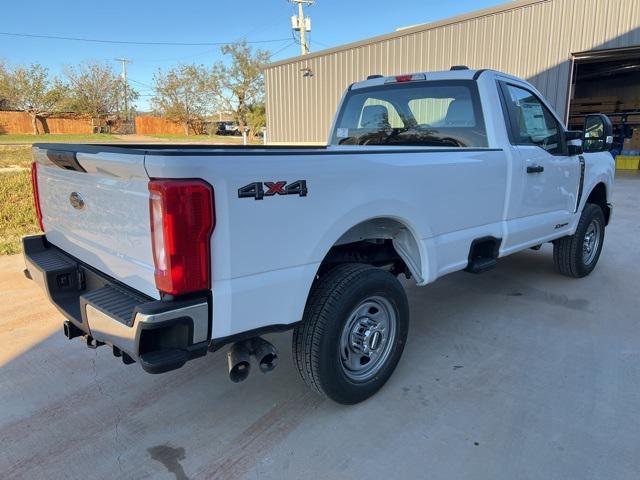 new 2024 Ford F-350 car, priced at $60,125