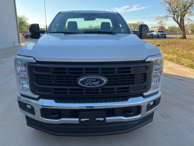 new 2024 Ford F-350 car, priced at $60,125