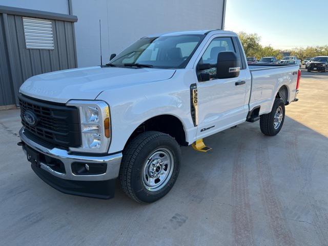 new 2024 Ford F-350 car, priced at $60,125