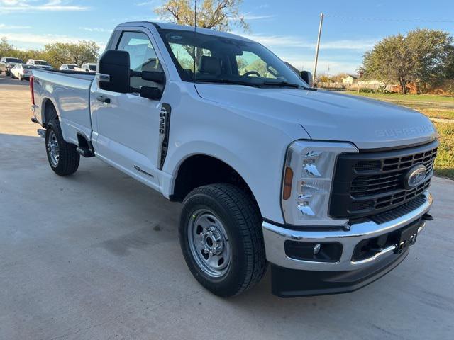 new 2024 Ford F-350 car, priced at $60,125