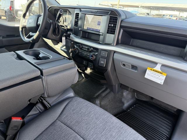 new 2026 Ford F-450 car, priced at $74,995