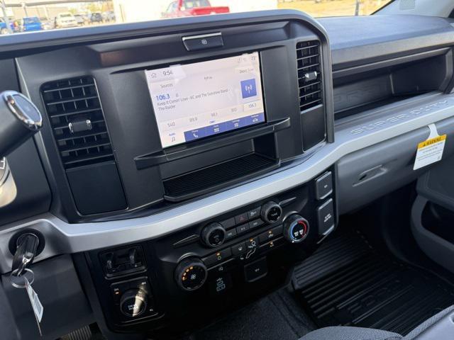 new 2026 Ford F-450 car, priced at $74,995