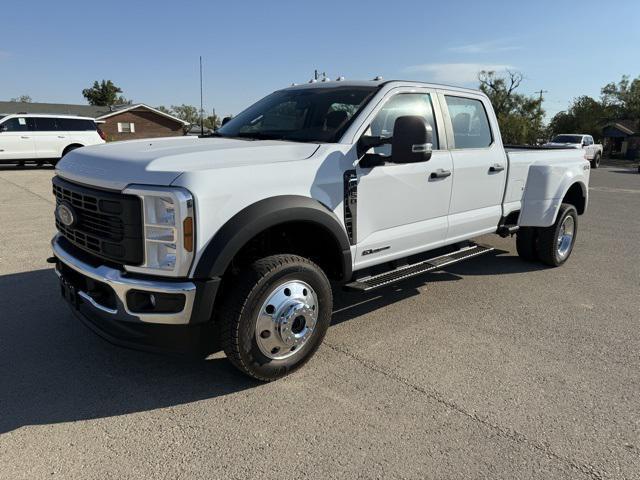 new 2026 Ford F-450 car, priced at $74,995
