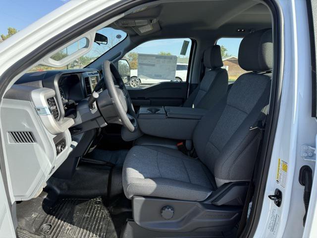 new 2026 Ford F-450 car, priced at $74,995