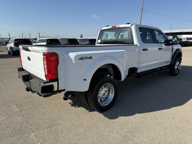 new 2026 Ford F-450 car, priced at $74,995
