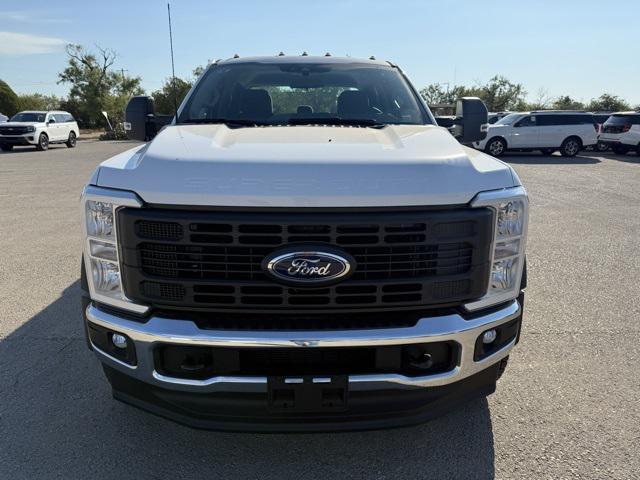 new 2026 Ford F-450 car, priced at $74,995