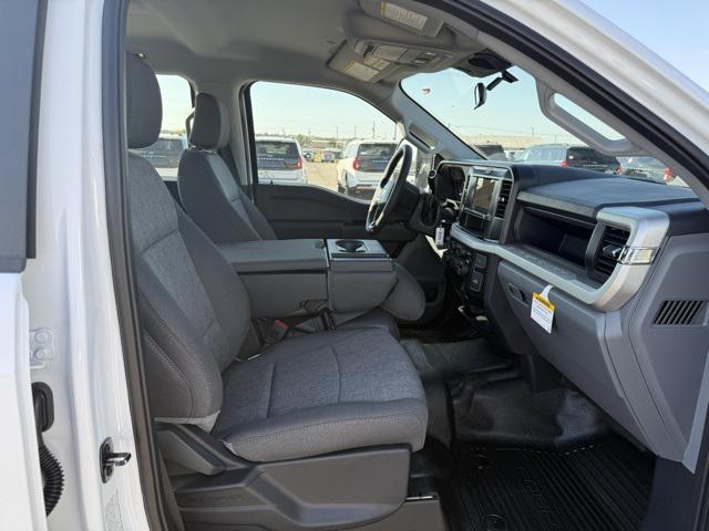 new 2026 Ford F-450 car, priced at $74,995