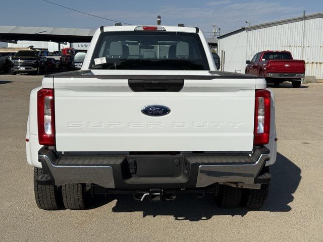 new 2026 Ford F-450 car, priced at $74,995