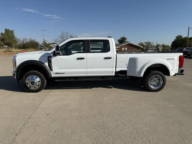 new 2026 Ford F-450 car, priced at $74,995