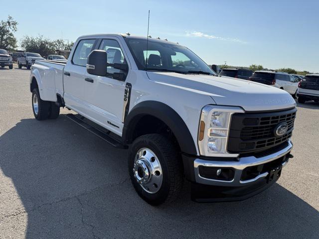 new 2026 Ford F-450 car, priced at $74,995