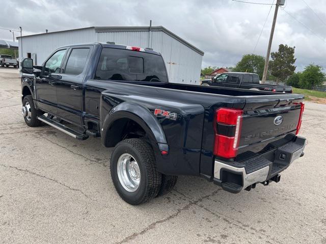 new 2025 Ford F-350 car, priced at $83,135