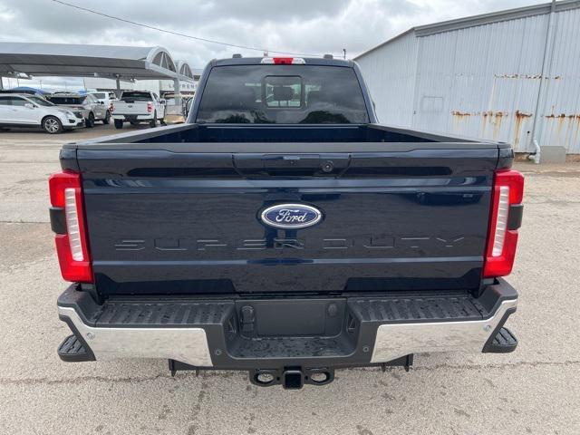new 2025 Ford F-350 car, priced at $83,135