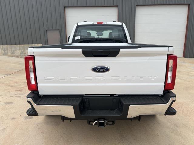 new 2025 Ford F-450 car, priced at $73,035