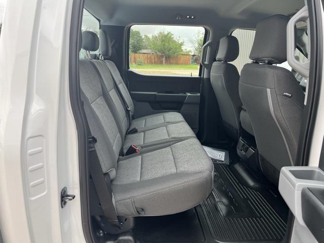 new 2025 Ford F-450 car, priced at $73,035